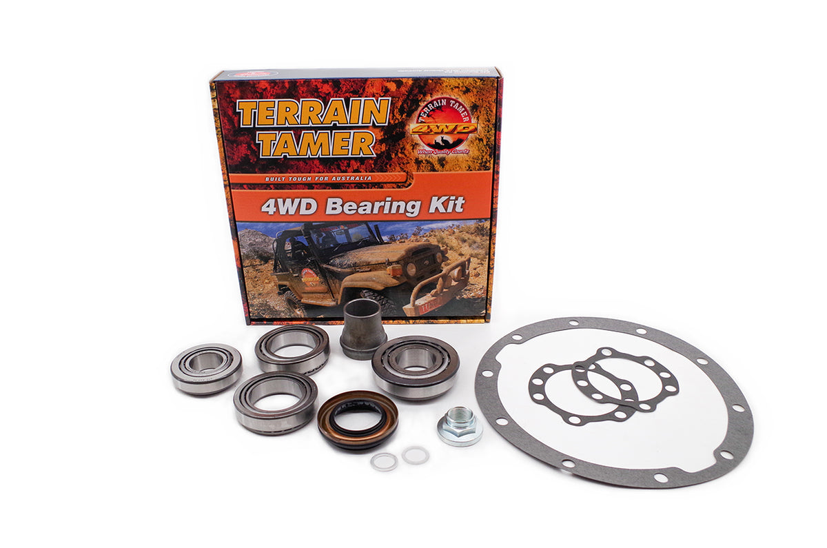 Diff Overhaul Kit Std Fit For Landcruiser GDJ76, Landcruiser GDJ78, Landcruiser GDJ79 & Landcruiser GRJ71