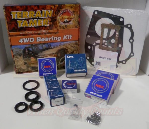Gearbox O/haul Kit Fit For Hilux YN85, Hilux YN87, Hilux YN90 & Hilux YN106