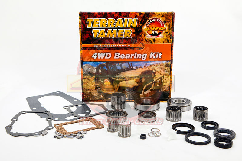 Gearbox O/haul Kit Fit For Hilux LN167 & Hilux LN172