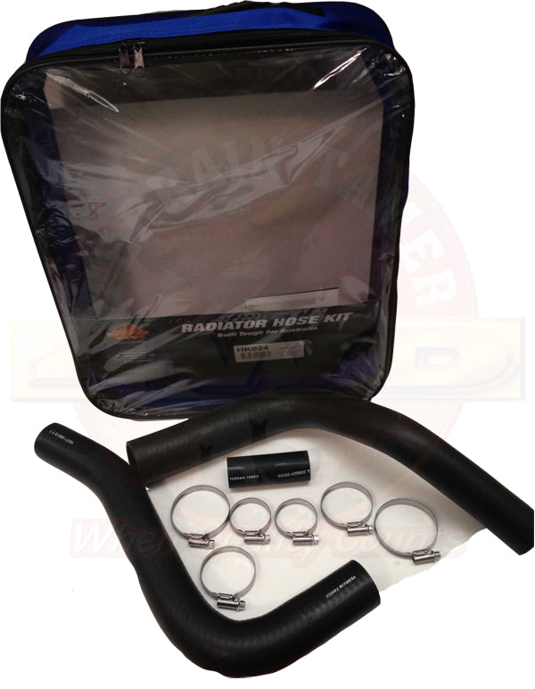 Radiator Hose Kit Fit For Landcruiser HJ60 & Landcruiser HJ61