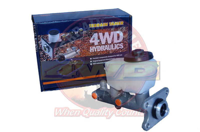 Brake Master Cylinder Disc/disc 15/16" Fit For Landcruiser FZJ70, Landcruiser FZJ75, Landcruiser FZJ80 & Landcruiser HZJ70