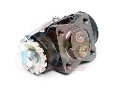 Wheel Cylinder Rear L/H Rear or Lower 28.57mm Fit For Landcruiser HJ45 & Landcruiser FJ45