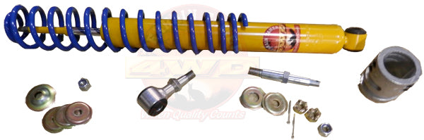 Steering Damper Return to Centre Up to 1/2007 Only Fit For Landcruiser HJ61, Landcruiser HJ62, Landcruiser HJ75 & Landcruiser HDJ78