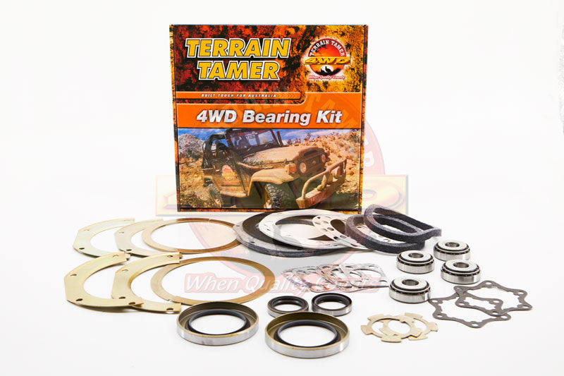 Repair Kit, Steering Knuckle Fit For Landcruiser HJ45, Landcruiser BJ40, Landcruiser FJ40 & Landcruiser FJ45 – SH1