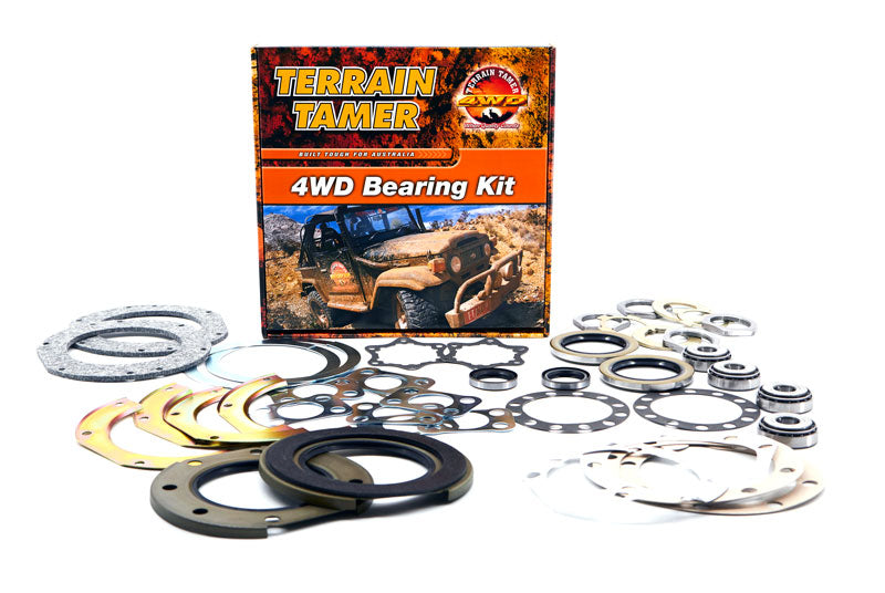 Repair Kit Steering Knuckle Fit For Landcruiser FJ73, Landcruiser FJ75, Hilux RN36 & Hilux RN46