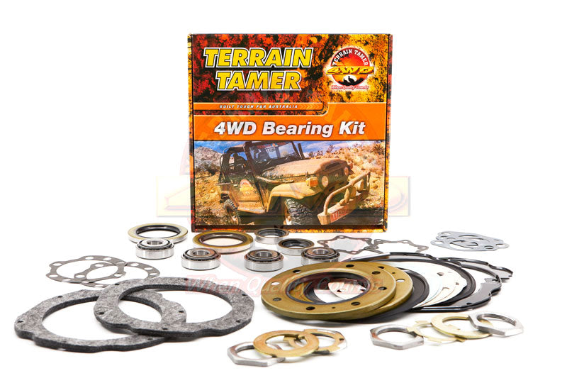 Repair Kit Steering Knuckle (minor) Fit For Landcruiser FJ80, Landcruiser FZJ76, Landcruiser FZJ78 & Landcruiser FZJ79