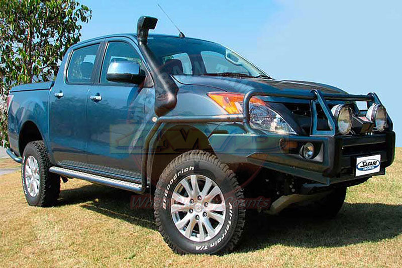 Snorkel Mazda Diesel BT50 B32P 3.2l 5CYL Engine R/h/s Mount Fit For BT50 Up/ur