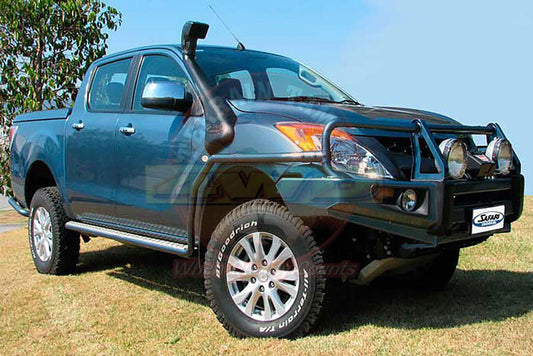 Snorkel Mazda Diesel BT50 B32P 3.2l 5CYL Engine R/h/s Mount Fit For BT50 Up/ur