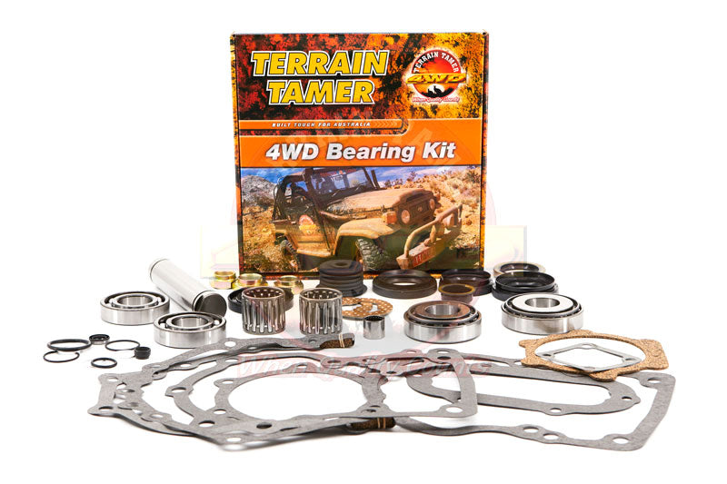 Transfer Case O/haul Kit Fit For Landcruiser HJ47, Landcruiser HJ60, Landcruiser HJ75 & Landcruiser LJ70
