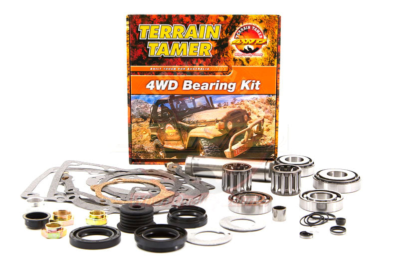 Transfer Case O/haul Kit Fit For Landcruiser HJ60, Landcruiser HJ61, Landcruiser HJ62 & Landcruiser HJ75