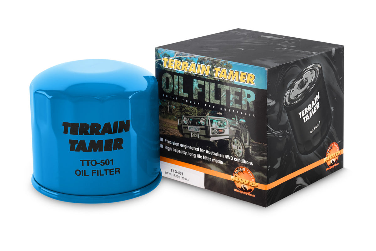 Tt Oil Filter Z79A Fit For Frontera Mx, Jackaroo UBS17, Jackaroo UBS25 & Challenger Pa