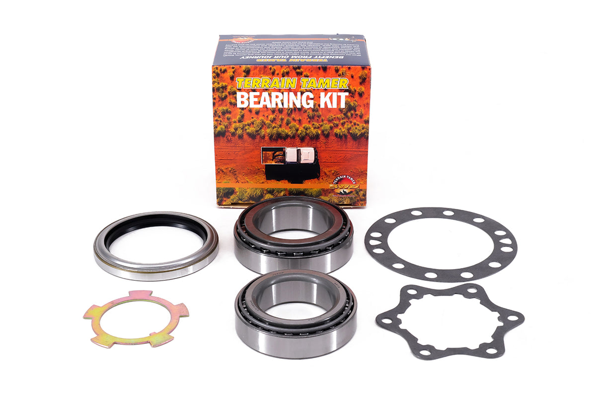 Wheel Bearing Kit Front Fit For Hilux RN106, Hilux RN110, Hilux RN130 & Hilux RZN169