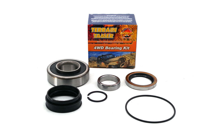 Wheel Bearing Kit Rear Hiace TRH201 Fit For Hiace KDH221, Hiace TRH201, Hiace TRH203 & Hiace TRH213