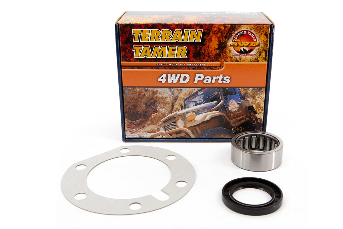 Wheel Bearing Kit Rear Semi Floating Axle Fit For Landcruiser BJ46, Landcruiser HJ45, Landcruiser HJ47 & Landcruiser BJ60