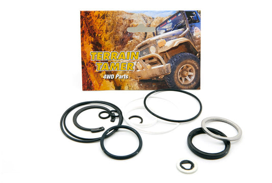 Gasket & Seal Kit Power Steering Box Fit For Landcruiser HZJ75, Landcruiser HZJ77, Landcruiser LJ70 & Landcruiser PZJ70