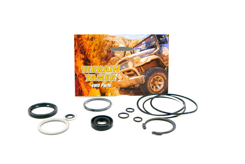 Gasket & Seal Kit Power Steering Box Fit For Landcruiser HZJ75, Landcruiser HZJ76, Landcruiser HZJ77 & Landcruiser HZJ78