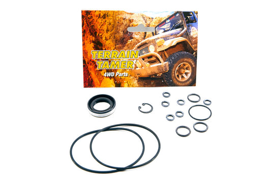 Gasket & Seal Kit Power Steering Pump Fit For Landcruiser HJ60