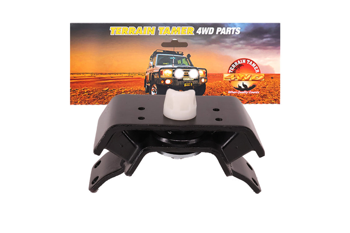 Engine Mount Rear Atm Fit For Prado KZJ95