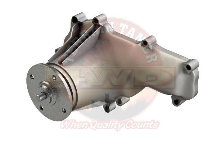 Water Pump Terrain Tamer Fit For Landcruiser HDJ78, Landcruiser HDJ79, Landcruiser HDJ80 & Landcruiser HDJ81