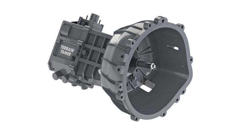 Gearbox R151 Fit For Landcruiser HZJ76, Landcruiser HZJ78 & Landcruiser HZJ79