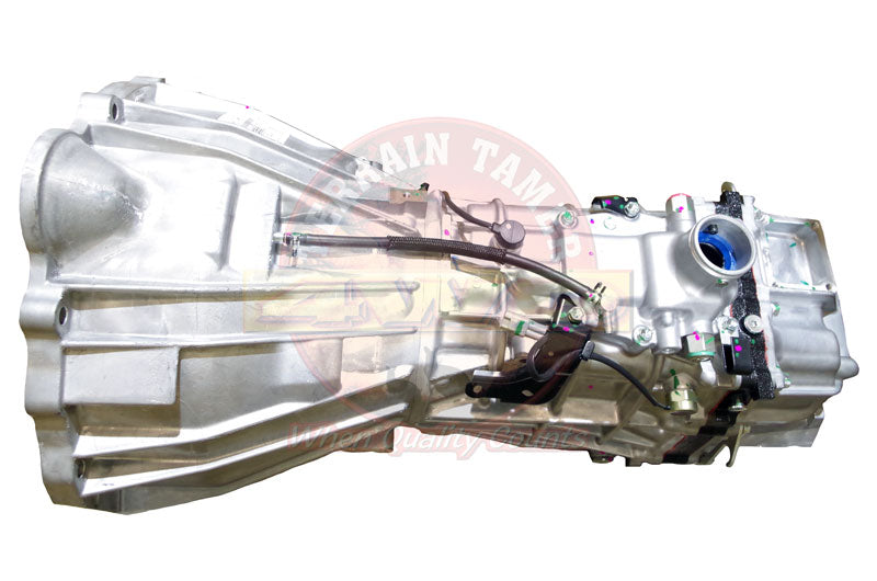 Gearbox H152 with Improved 2ND & 5TH Gear Ratio .750 Fit For Landcruiser VDJ76, Landcruiser VDJ78 & Landcruiser VDJ79