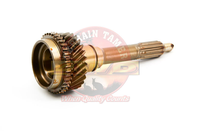 Input Shaft T=26 Fit For Landcruiser FJ62, Landcruiser FJ70, Landcruiser FJ73 & Landcruiser FJ75 – 33311-60121TT