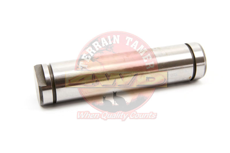 Shaft Idler 38MM X 162MM (rockwell 62 Spec Hardness) Fit For Landcruiser FJ70, Landcruiser FJ73, Landcruiser FJ75 & Landcruiser HJ60