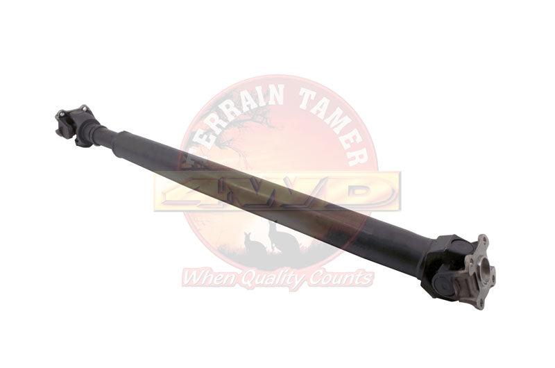 Tailshaft Rear Lift Up Back Door Full Time 4WD Fit For Landcruiser FZJ80, Landcruiser HDJ80, Landcruiser HDJ81 & Landcruiser HZJ80