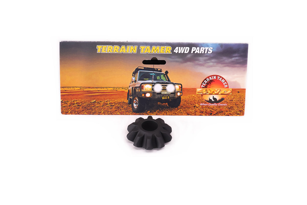 Gear Spider Suits Std or Diff Lock Fit For Landcruiser BJ40, Landcruiser BJ42, Landcruiser BJ45 & Landcruiser BJ46