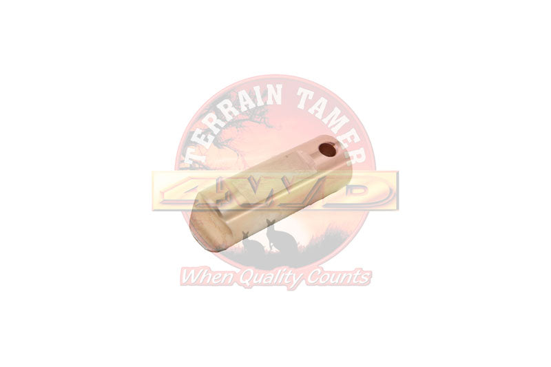 Shaft Spider Gear Small Suits Diff Lock L=60.5 Fit For Landcruiser FJ70, Landcruiser FJ73, Landcruiser FJ75 & Landcruiser FZJ70