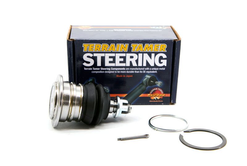 Ball Joint Upper R/H or L/H Fit For Landcruiser FZJ100, Landcruiser GRJ200, Landcruiser HDJ100 & Landcruiser HDJ101
