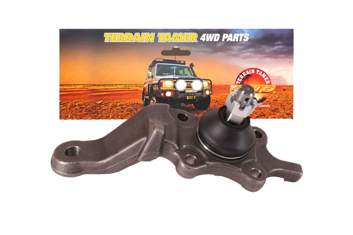Ball Joint Lower R/H Fit For Prado KDJ90, Prado KDJ95, Prado KZJ90 & Prado KZJ95