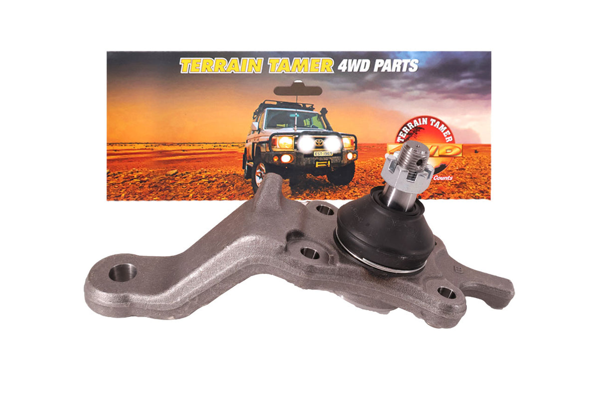 Ball Joint Lower L/H Fit For Prado KDJ90, Prado KDJ95, Prado KZJ90 & Prado KZJ95