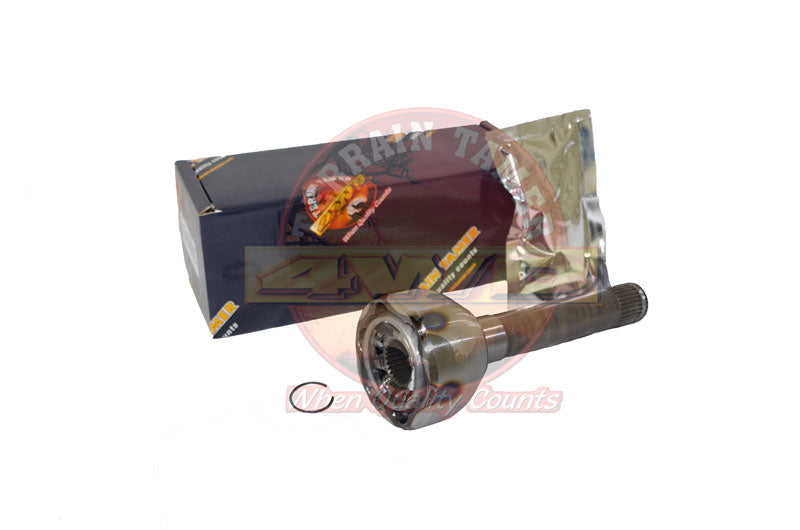 CV Joint R/H or L/H Fit For Landcruiser BJ70, Landcruiser BJ73, Landcruiser BJ74 & Landcruiser BJ75