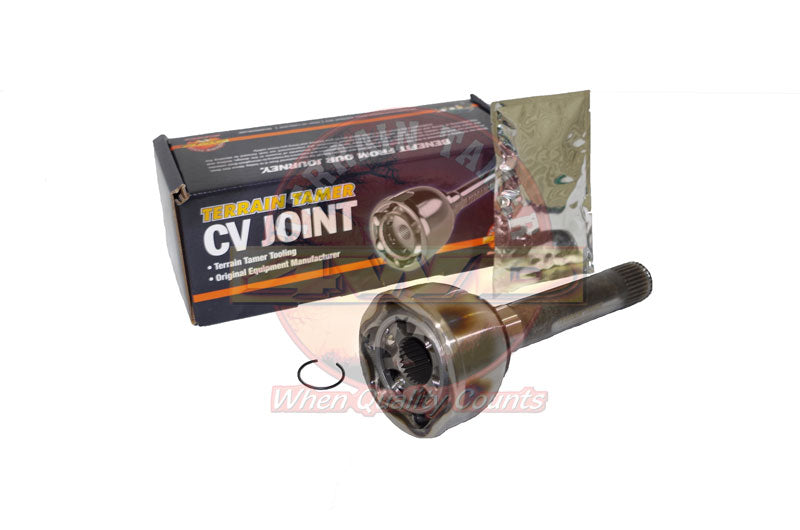 CV Joint R/H or L/H Fit For Landcruiser BJ74, Landcruiser FJ70, Landcruiser FJ73 & Landcruiser FJ75