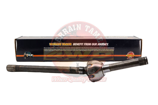 CV & Axle Assy R/H Without Diff Lock Fit For Landcruiser BJ40, Landcruiser BJ42, Landcruiser BJ45 & Landcruiser BJ46