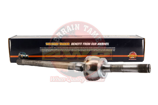 CV & Axle Assy R/H Suits Abs Fit For Landcruiser FZJ80, Landcruiser HDJ80, Landcruiser HDJ81 & Landcruiser HZJ80