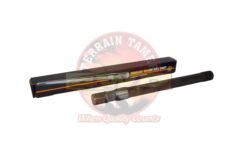 Axle Shaft Front Inner R/H Fit For Landcruiser FZJ76, Landcruiser FZJ78, Landcruiser FZJ79 & Landcruiser GDJ76