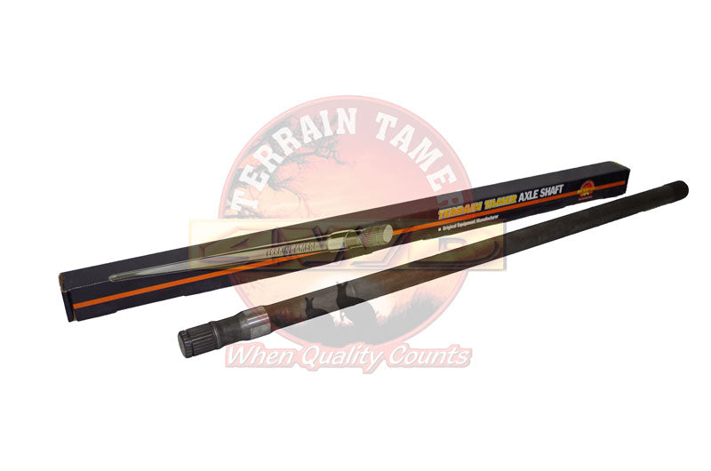 Axle Shaft Front Inner L/H Fit For Landcruiser FJ80, Landcruiser FZJ80, Landcruiser FZJ105 & Landcruiser HDJ80
