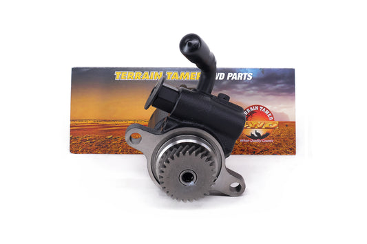 Pump Power Steering Fit For Landcruiser HDJ100 – 44310-60320