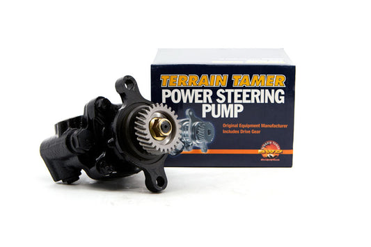 Pump Power Steering Fit For Landcruiser HZJ70, Landcruiser HZJ71, Landcruiser HZJ75 & Landcruiser HZJ77