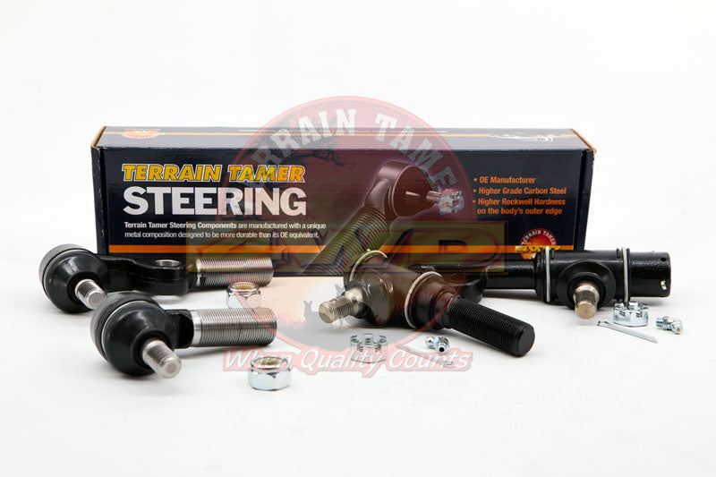 Rod End Kit Tie Rod & Relay Rod Fit For Landcruiser BJ73, Landcruiser FJ70, Landcruiser FJ73 & Landcruiser FJ75