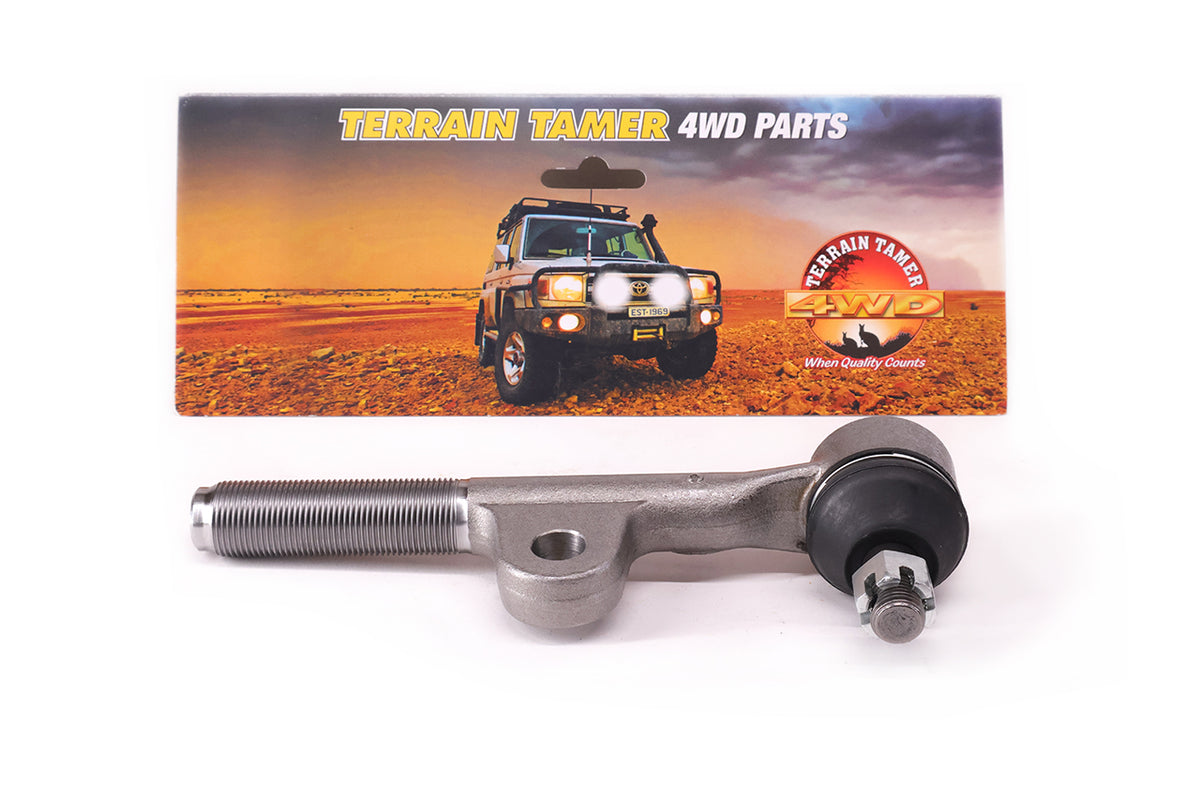 End Relay Rod R/H Fit For Landcruiser FJ80, Landcruiser FZJ80, Landcruiser FZJ105 & Landcruiser HDJ80