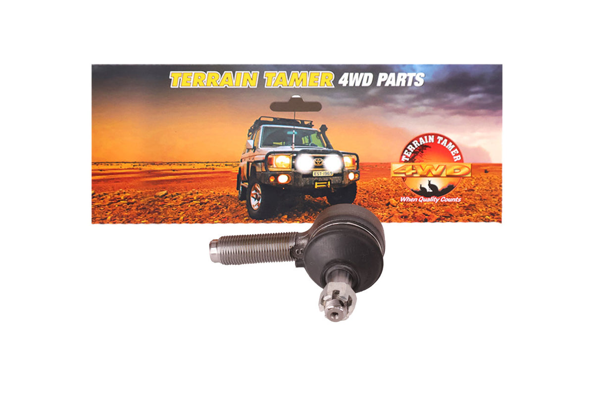 End Relay Rod L/H Fit For Landcruiser FJ40, Landcruiser FJ45, Landcruiser FJ55 & Landcruiser BJ40