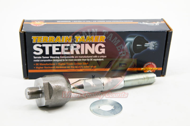 End Steering Rack R/H or L/H Fit For Landcruiser FZJ100, Landcruiser HDJ100 & Landcruiser UZJ100 – 45503-69015TT