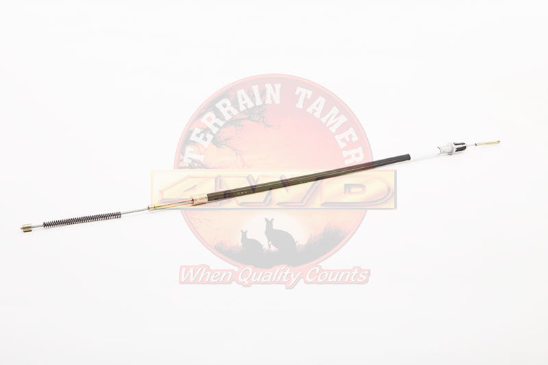 Cable Hand Brake Fit For Landcruiser BJ40, Landcruiser BJ45, Landcruiser FJ40 & Landcruiser FJ45