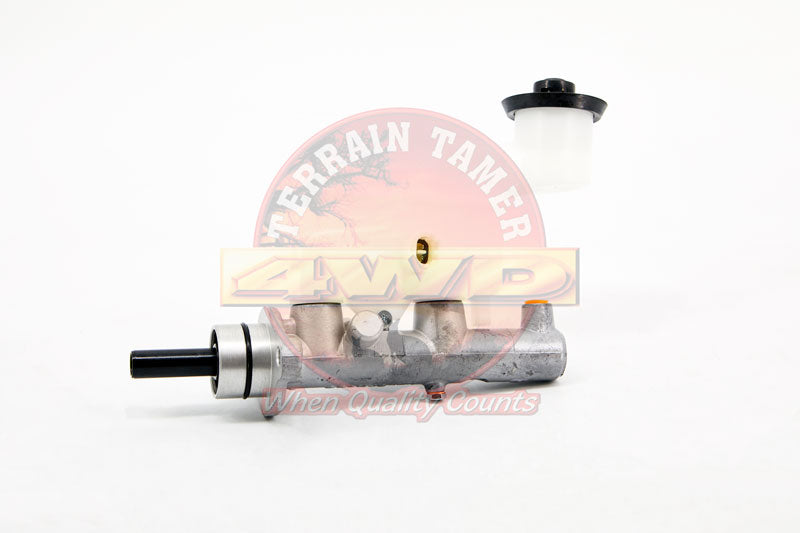 Brake Master Cylinder Mtm Fit For Hilux KUN25, Hilux KUN16, Hilux KUN26 & Hilux KUN36