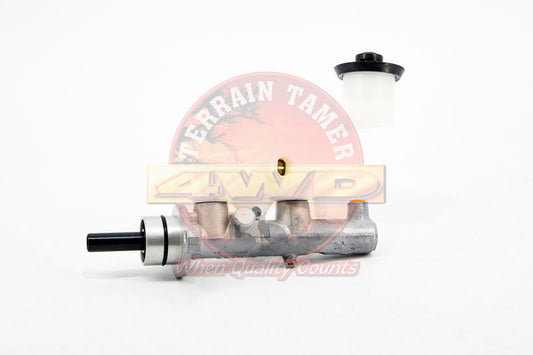 Brake Master Cylinder Mtm Fit For Hilux KUN25, Hilux KUN16, Hilux KUN26 & Hilux KUN36