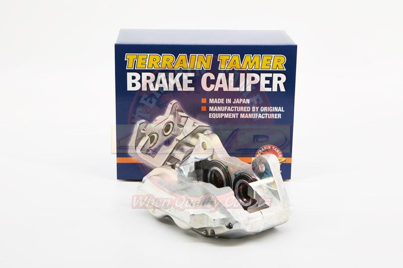Caliper Front R/H Cast Number S14+12a Fit For Landcruiser FZJ100, Landcruiser FZJ105, Landcruiser HDJ100 & Landcruiser HZJ105