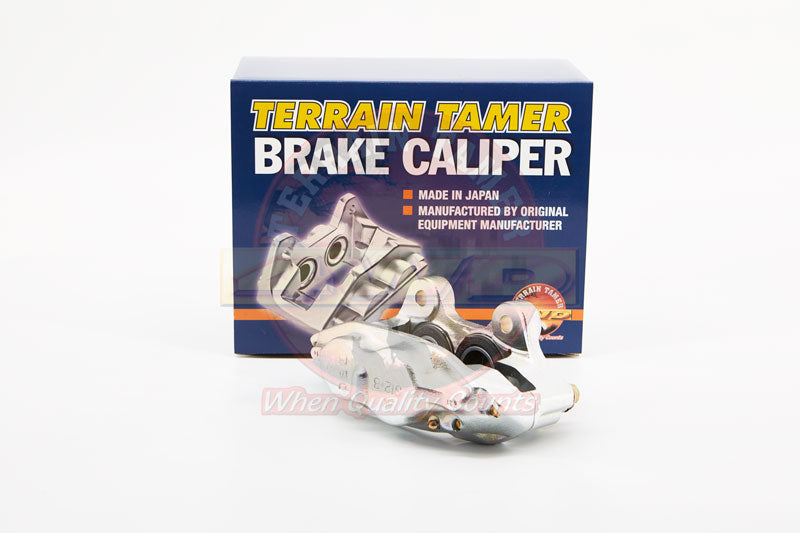 Caliper Front L/H Terrain Tamer Fit For Hilux YN60, Hilux YN63, Hilux YN65 & Hilux YN67